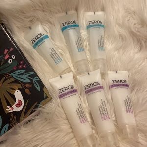 ZERO Shampoo and Conditioner